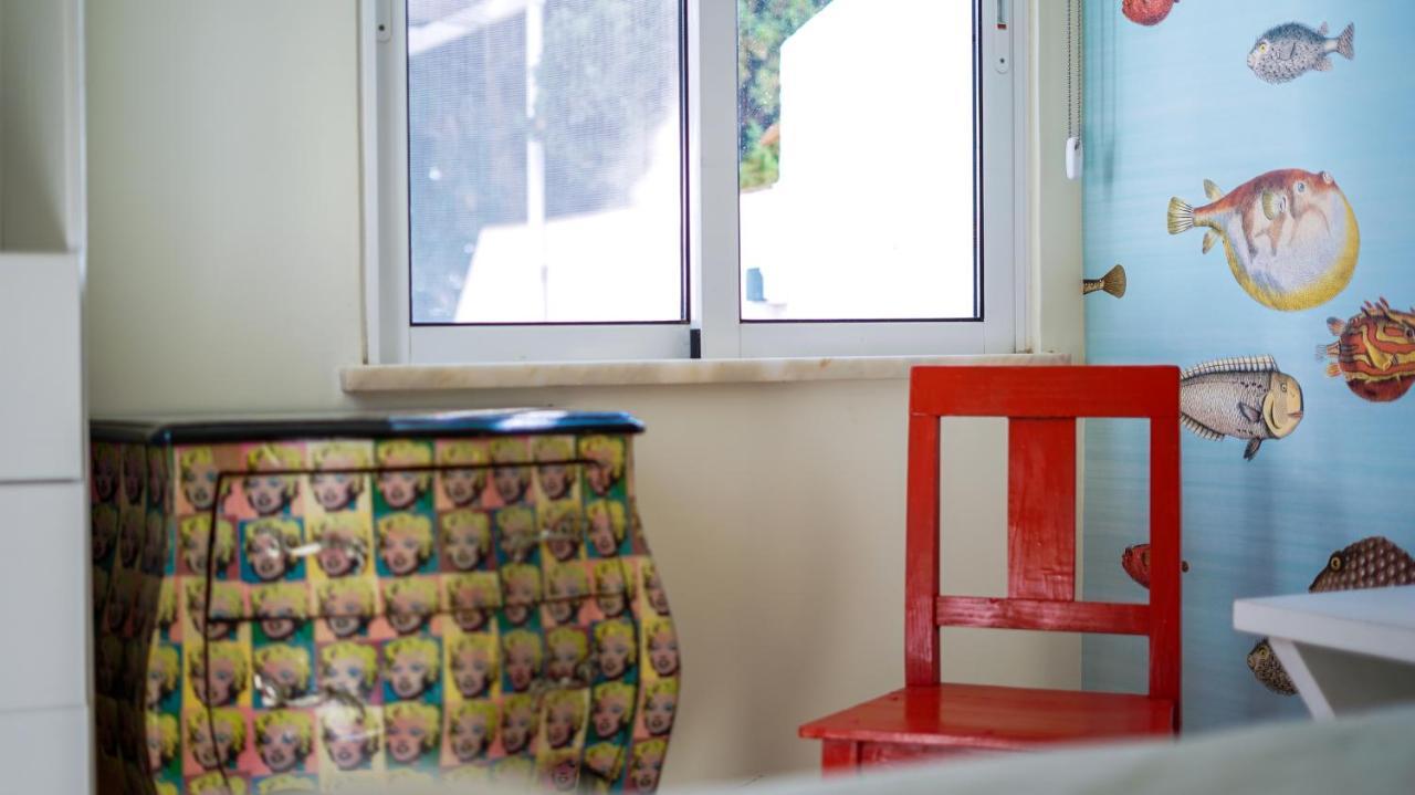 Quinta Da Felicidade, Casa Estrela Guia  Ngoại thất bức ảnh