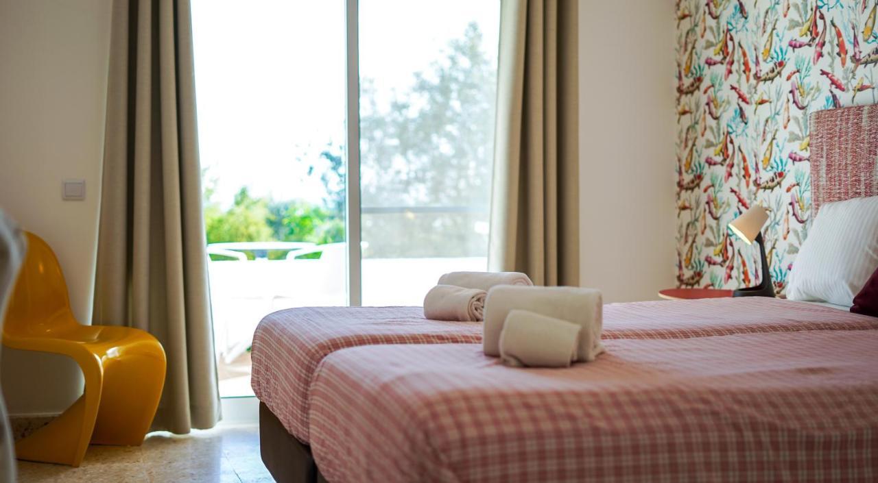 Quinta Da Felicidade, Casa Estrela Guia  Ngoại thất bức ảnh