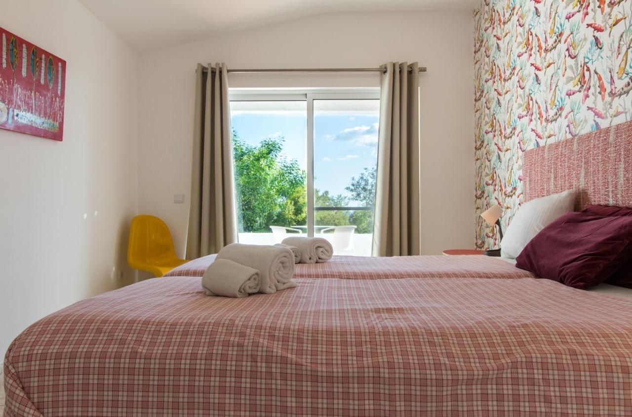 Quinta Da Felicidade, Casa Estrela Guia  Ngoại thất bức ảnh